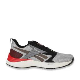 Reebok Men's Run Bolt Grey Running Shoes-13