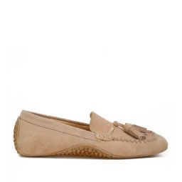 Rag & Co Women's Beige Casual Mocassins-image-67