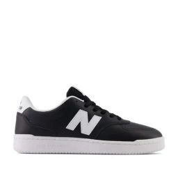 New Balance Men BB80IAD Black Sneakers-image-13