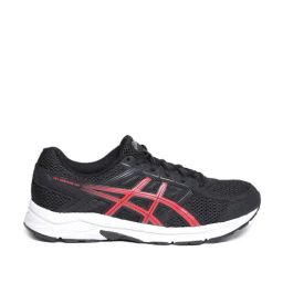 Asics Men's GEL-Contend 4B+ Black Running Shoes-image-98