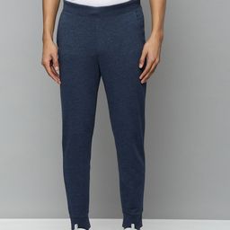 Skechers Men Navy Blue EXPEDITION Joggers-image-47