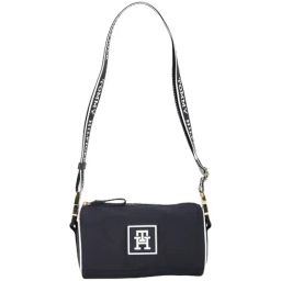 TOMMY HILFIGER Blue MONOTYPE Duffle Bag-33