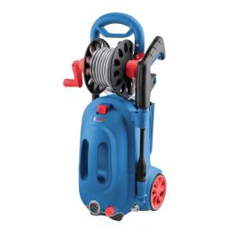 Gaocheng 3000 W 150 Bar 640 LPH Car Washer, GC-CW188-image-4