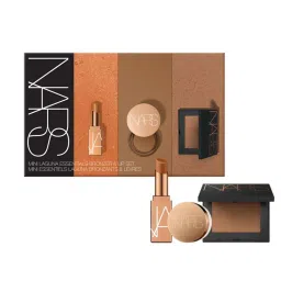 NARS Mini Laguna Essentials Bronzer & Lip Set-picture-12