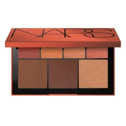NARS Laguna Ultimate Face Palette - Medium To Deep-picture-21