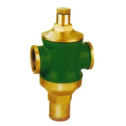 Drp 3/4 Inch, 20 mm Bronze Pressure Reducing Valve-picture-43