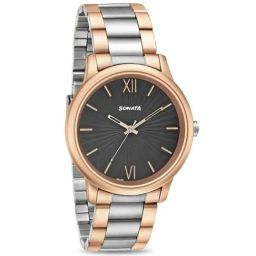 Sonata Utsav NS7134KM01 Analog Watch for Men-picture-34