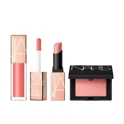 NARS Mini Orgasm Lip & Blush Set - Orgasm-picture-48