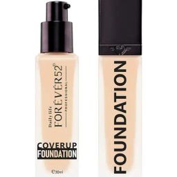 Daily Life Forever52 Coverup Foundation FCU 20.5 Bronze - 30 ml-38