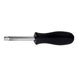 Keaa 6.35 mm (1/4 inch) Drive Chrome Vanadium Steel Spinner Handle-26