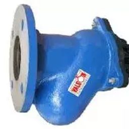 Valson 3” Cast Iron Ball Type Foot Valve Flanged-picture-4