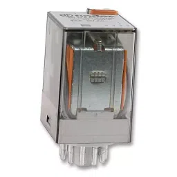 FINDER RELAY, 3PDT, 250VAC, 10A, 60.13.8.230.0040-picture-20