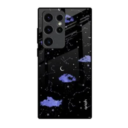 QRIOH Quirky Printed Samsung Galaxy S23 Ultra 5G Silicone Back Case-picture-12