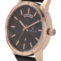 Daniel Klein DK12122-4 Analog Watch for Men image 4