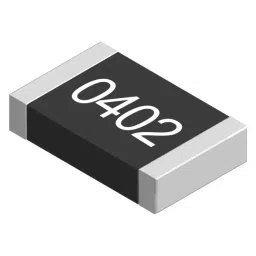 RS PRO Thick Film SMD Resistor 60.4  0.063 W, 7168475 (Pack of 10000 Piece)-11