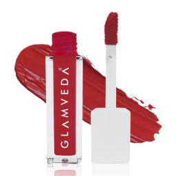 Glamveda Always On Matte Liquid Lipstick Mini Kiss Me-019 - 1.2 ml-12