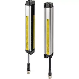 Omron Safety Light Curtain, F3SJ-B0185P25-picture-12
