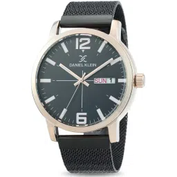 Daniel Klein DK.1.12370-4 Analog Watch for Men image 1
