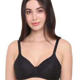 Wacoal Black Lace Everyday Bra-picture-37