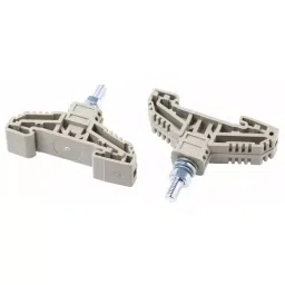 RS PRO Stud Terminal Beige Single-Level Bolt Termination, 8725625-picture-20