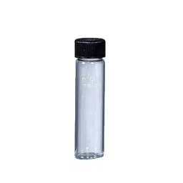 RELIGLAS 10 ml Culture Media Flat Bottom Tubes With Screw Cap And Rubber Liner, 02.147.07-image-4