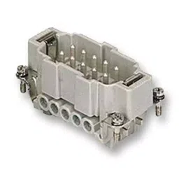 ILME INSERT, MALE, 10P+E, 16A, 500V, CNEM10T-picture-13