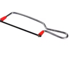 GSK Corporation 152.4 mm (6 Inch) Hacksaw-12