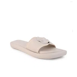BRISKERS Women Gromad Ocean Breeze Open Toe Flats-55