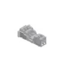 Elmex 16A 250V 2.5 sq mm Plug & Socket Terminal -DPSC 5.08-20
