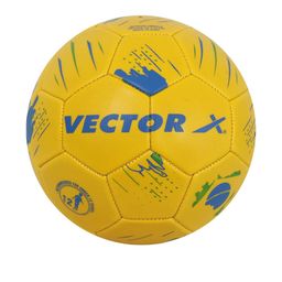 VECTOR X Textured Footballs-56