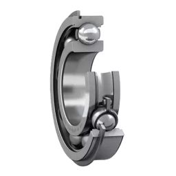 KOYO Deep Groove Ball Bearing, Inner Dia 22 mm, Outer Dia 57 mm, Width 17 mm, RMS7-picture-22
