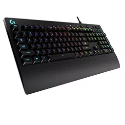 Logitech G213 PRODIGY RGB Gaming Keyboard 920-008096 image 2