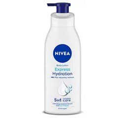 Nivea Express Hydration Deep Moisture Serum 400 ml-25