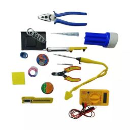 Vtronix Round Soldering Kit, VtX-25 W-SIK0460 (Pack of 15)-17