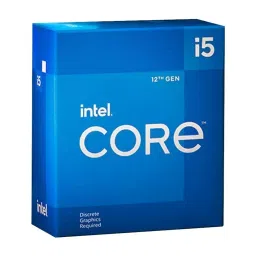 Intel CPU Core i5-12500 Processor-5