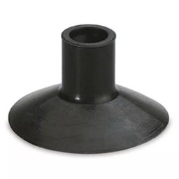 SMC 11 mm Thin Flat NBR Suction Cup, ZP2-11UTN (Pack of 10)-picture-45