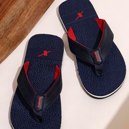 Sparx Men Thong Flip-Flops-picture-43