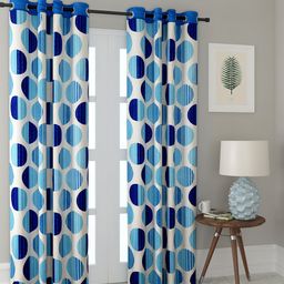 Cortina Set of 2 Door Curtains-image-94