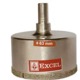 EXCEL IMPEX CD063 Core Drill (Size 63mm)-38