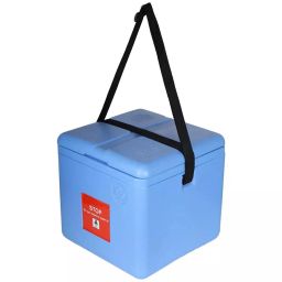 FAIRBIZPS 2.90 L Vaccine Carrier Box Blue, FA_85 image 3