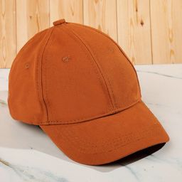 DukieKooky Kids Cotton Baseball Cap-46