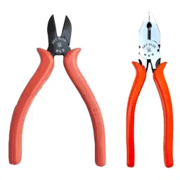 Sky Blue SBE_PLIER_COMBOS_COMBO_720 7.8 inch Steel Lineman Plier-picture-49