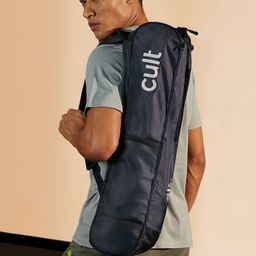 CULT Small Sports or Gym Duffel Bag-41
