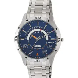 Timex TW000U907 Analog Watch for Men-image-2