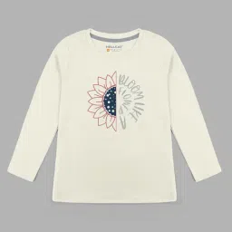 HELLCAT Off White Printed Full Sleeves T-Shirt-image-102