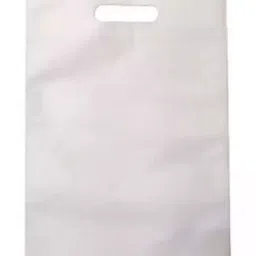 Arka D Cut 12x16 Inch Polyester Carry Bags Packet of 200 Pcs-image-42