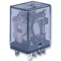 TE CONNECTIVITY RELAY, DPDT, 120VAC, 30VDC, 15A, K10P-11D15-24-27
