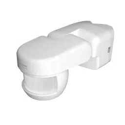 Schneider Electric 12 m Sensor Range Motion Detector PIR Sensor, CCT56P004-43