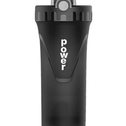 FunBlast Shaker Water Bottle Black  700 ML-image-95