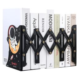 KolorFish Desktop Book Stand Holder for Reading Hands Free Durable Metal Adjustable Sturdy Lightweight Foldable Portable Bookstand Pack of 1 - Black-image-81